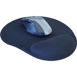 MediaRange Ergonomic Black MROS250