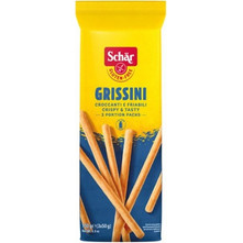 Schar Grissini Κριτσίνια με Φαγόπυρο, 150g