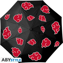 Abysse Naruto Shippuden: Akatsuki Umbrella (ABYUMB003)