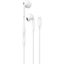 Dudao X14 Pro Handsfree Earbud Lightning White