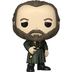 Funko Pop! House Of The Dragon 08 Otto Hightower