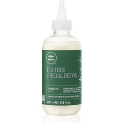 Paul Mitchell Tea Tree Special Detox Kombucha Rinse Λοσιόν Μαλλιών 200ml