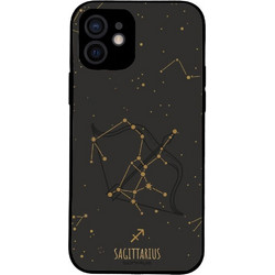 Sonique Zodiac Series Sagittarius Θήκη (iPhone 12)