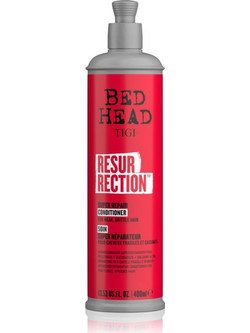 Tigi Be Head Bed Resurrection Super Conditioner 400ml