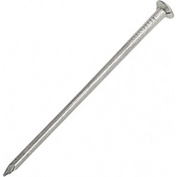 Καρφιά πρόκες - 1.8mmx40mm - Σετ 12 πακέτα των 60g - 200799