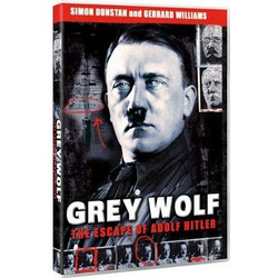 Grey Wolf: The Escape of Adolf Hitler (Dokumentar)