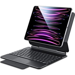 ESR Rebound Keyboard Black (iPad Pro 12.9")