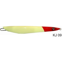 Πλάνος River2sea KNIFE METAL JIG 19.5cm 200gr