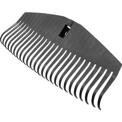Fiskars 135014 Τσουγκράνα Φύλλων