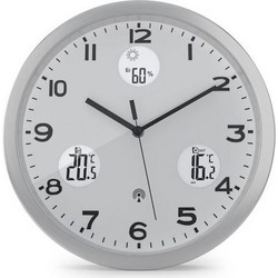 Mebus 13150 Funk Wall Clock
