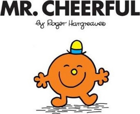 Mr. Cheerful