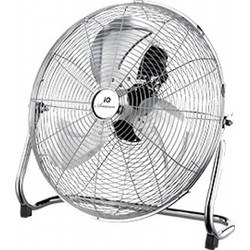 IQ VFF-40 Ανεμιστήρας Δαπέδου 40cm 80W