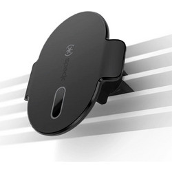 SPECK (150683-1041) CAR VENT MOUNT CHARGER FOR MAGSAFE+ CLICKLOCK (BLACK)