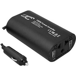 POWER INVERTER 150W Well 12V DC TO 220V AC PSUP-INV/U-12V150W/02-WL