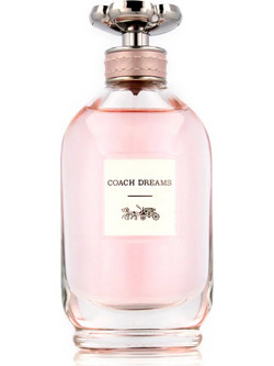 Coach Dreams Eau de Parfum 90ml