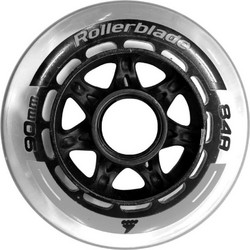 ROLLERBLADE 90χιλ./84Α Ροδάκια - Neutral