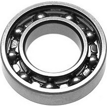 BEARING (L) LARGE GX15 - KYOSHO 74521-07