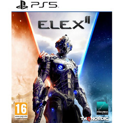 Elex 2 PS5