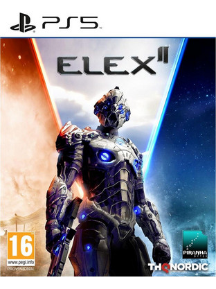 Elex 2 PS5
