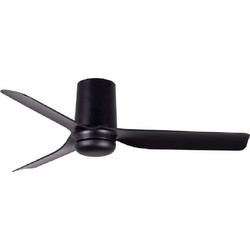 Faro Barcelona Mini Punt Tub S 33834 Ανεμιστήρας Οροφής με Φως