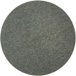 Φωτιστικό Απλίκα Grey Volcano LED 10W 3000K 700Lm CRI80 No-Dim Σκούρο Γκρι