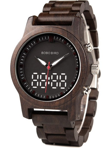 Bobo Bird GR002-1 Ανδρικό Ρολόι