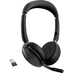 Jabra Evolve2 65 Flex UC Stereo (26699-989-989) (JAB26699-989-989)
