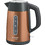 Bosch DesignLine TWK4P439 Ανοξείδωτος Βραστήρας 1.7lt 2400W