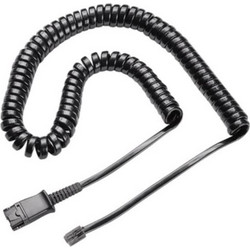 Poly VOIP Headset (85R38AA)