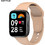 Sonique Color Λουράκι Σιλικόνης Pink (Xiaomi Redmi Watch 3 Active)