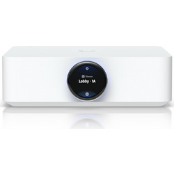 Ubiquiti UPL-Amp-W, Premium speaker amplifier designed for high-fidelity multi-zone audio