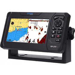Onwa Marine Electronics KP-27F Βυθόμετρο / GPS 7" 800 x 480