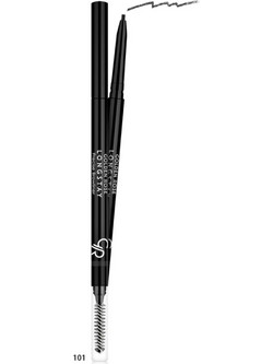 Golden Rose Longstay Precise Browliner 101 Αδιάβροχο Μολύβι Φρυδιών