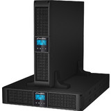 PowerWalker VI 3000 RT UPS Line Interactive 3000VA 2700W Καθαρού Ημιτόνου με 9 Πρίζες C13