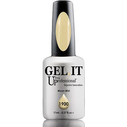 Gel.It.Up 1900 Moon Mist Ημιμόνιμο Βερνίκι Νυχιών 11ml