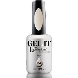 Gel.It.Up 154 Minky Ημιμόνιμο Βερνίκι Νυχιών 11ml