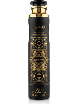 Lattafa Bade'e Al Oud Oud For Glory Αρώματα εσωτερικού χώρου 300 ml