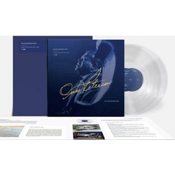 Oscar Peterson Trio - Live in Finland 1963 - 1965 (Sapphire Edition-Mono) / 2LP The Lost Recordings