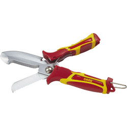 BTS SK1 SCISSOR/KNIFE ROUND