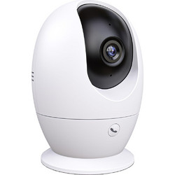Tuya C300 IP Κάμερα Ασφαλείας Wi-Fi 4MP