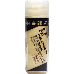 Ucare PVA Chamois συνθετικό δέρμα τύπου canedo 43x32cm