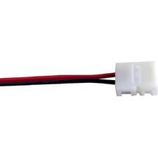 Ταχυσύνδεσμος τροφοδοσίας για ταινία LED 10mm IP20 RGB