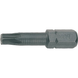 Unior 602439 Μύτη Torx (TX) Σετ 3 τμχ 6492C8 5/16 40Χ35