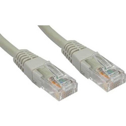 NG U/UTP Cat.6 Καλώδιο Δικτύου Ethernet 0.15m Grey