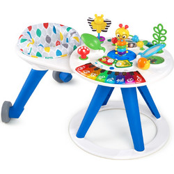 Baby Einstein Around We Grow 4-in-1 Discovery Center 6+ Μηνών