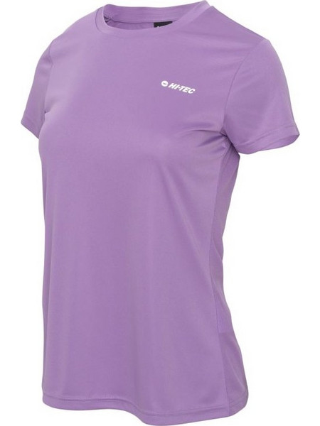 Women's Tshirt with short sleeves LADY BODINI