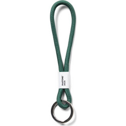 Pantone Key Chain Short Μπρελόκ Μόδας (101303435 3435C) Πράσινο