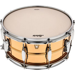 Ludwig 14"x6,5" LB552 Bronze Phonic