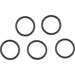 O-ring for piston head 5pcs