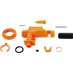 Hop up chamber Advanced, Evolution M4/M16
